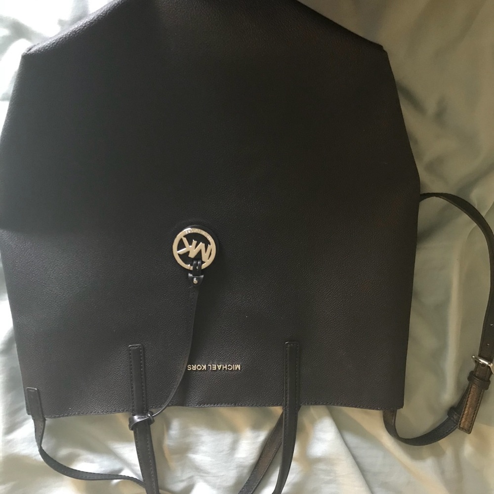 Michael Kors Hayley Tote.